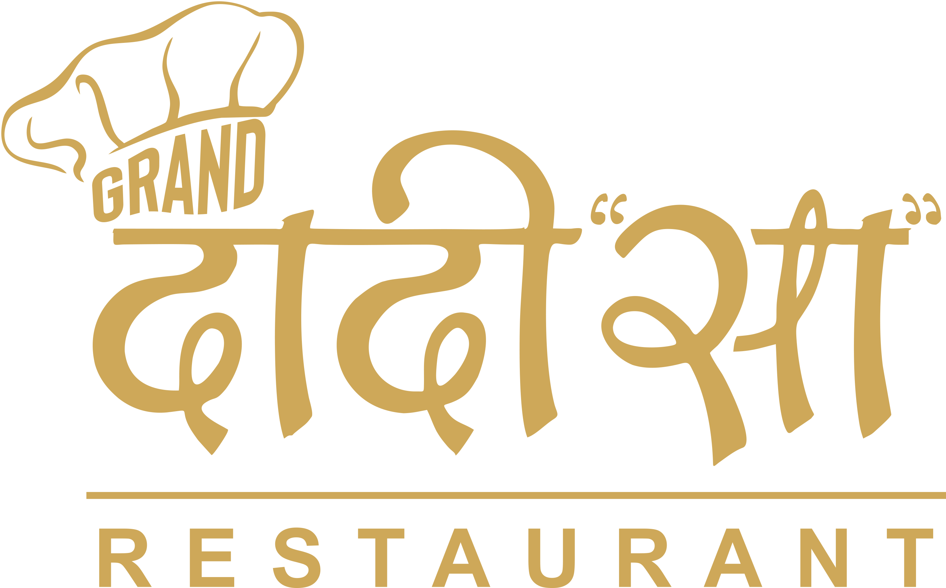 Delici - Restaurants HTML Template